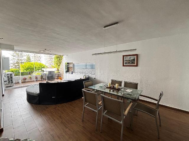 Imagen 1 Inmueble 294578 - Apartamento en venta en Benalmádena / A cinco minutos de la playa y Puerto Marina