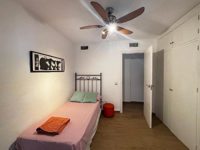 Imagen 27 Inmueble 294578 - Apartamento en venta en Benalmádena / A cinco minutos de la playa y Puerto Marina