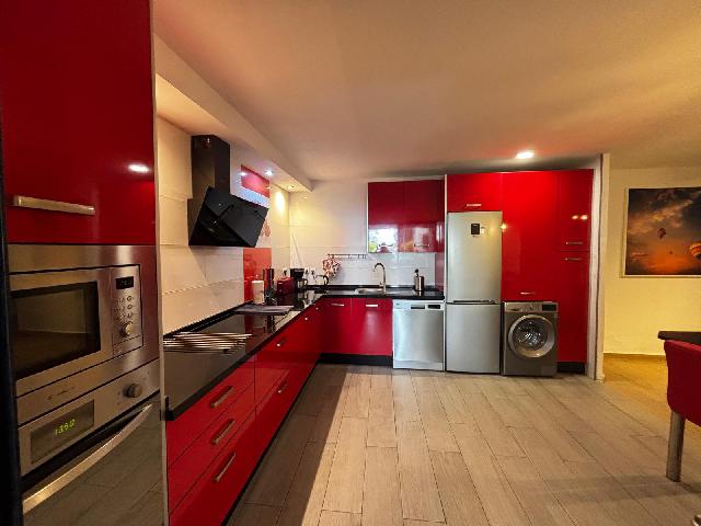 Imagen 11 Inmueble 294578 - Apartamento en venta en Benalmádena / A cinco minutos de la playa y Puerto Marina