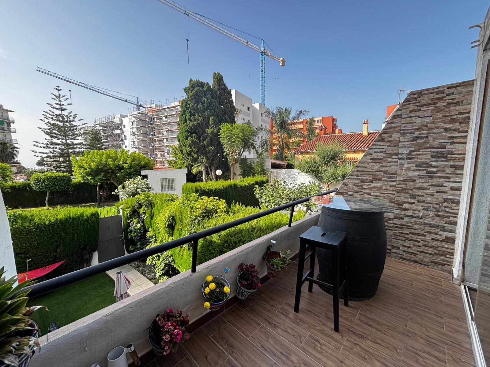 Imagen 16 Apartamento en venta en Benalmádena / A cinco minutos de la playa y Puerto Marina