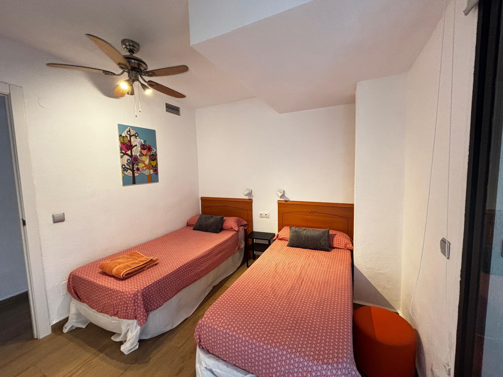 Imagen 28 Apartamento en venta en Benalmádena / A cinco minutos de la playa y Puerto Marina