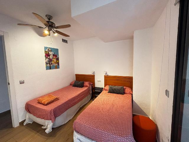 Imagen 28 Inmueble 294578 - Apartamento en venta en Benalmádena / A cinco minutos de la playa y Puerto Marina