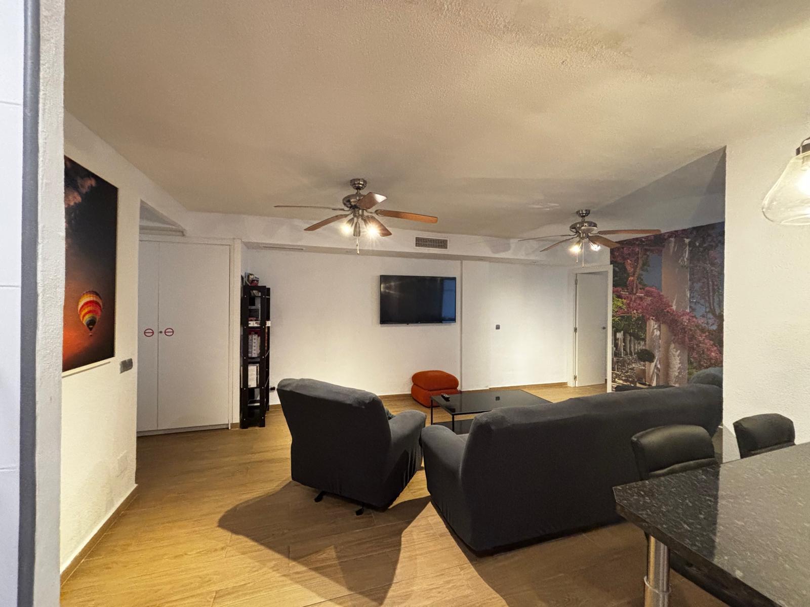 Imagen 6 Apartamento en venta en Benalmádena / A cinco minutos de la playa y Puerto Marina