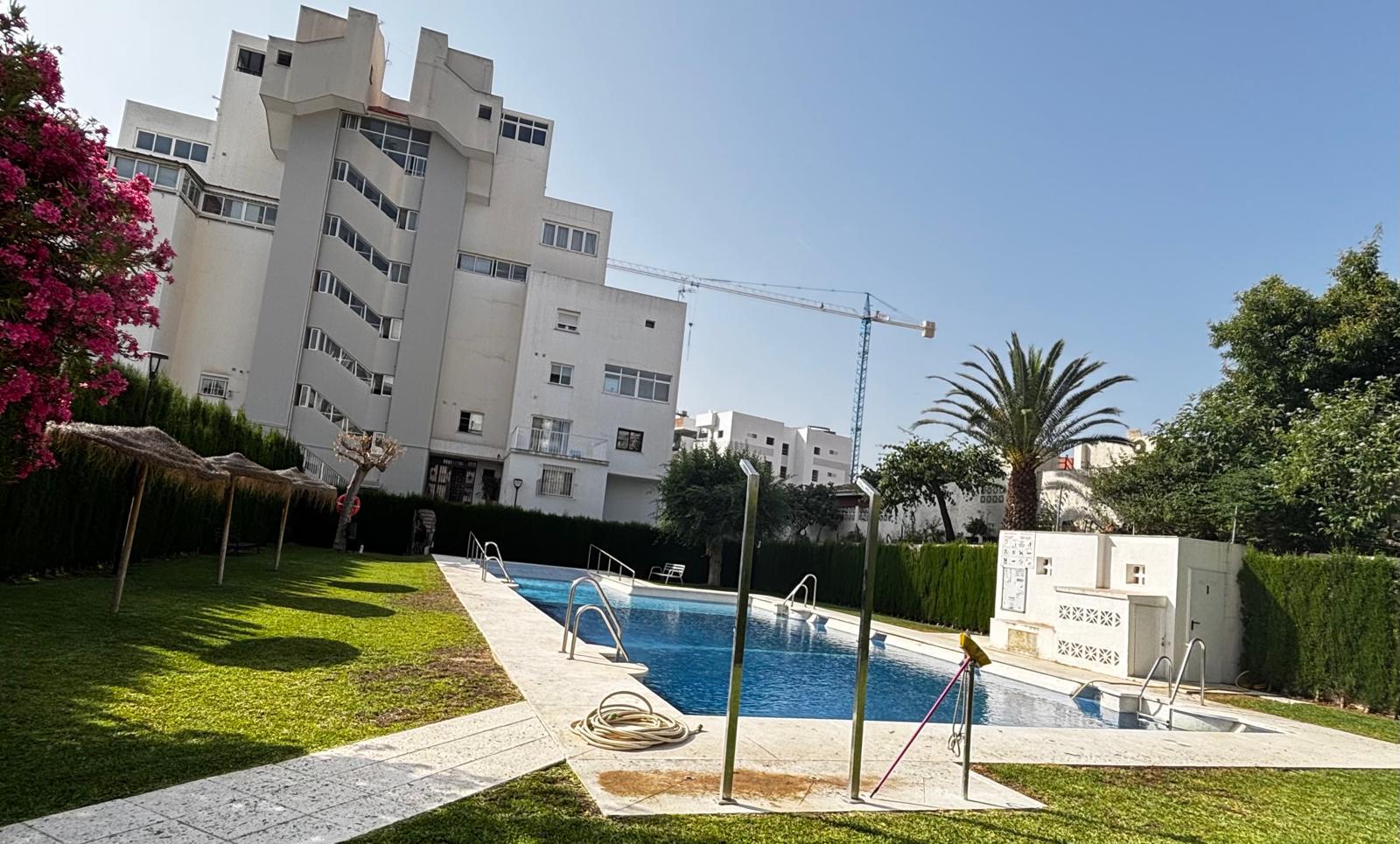 Imagen 8 Apartamento en venta en Benalmádena / A cinco minutos de la playa y Puerto Marina
