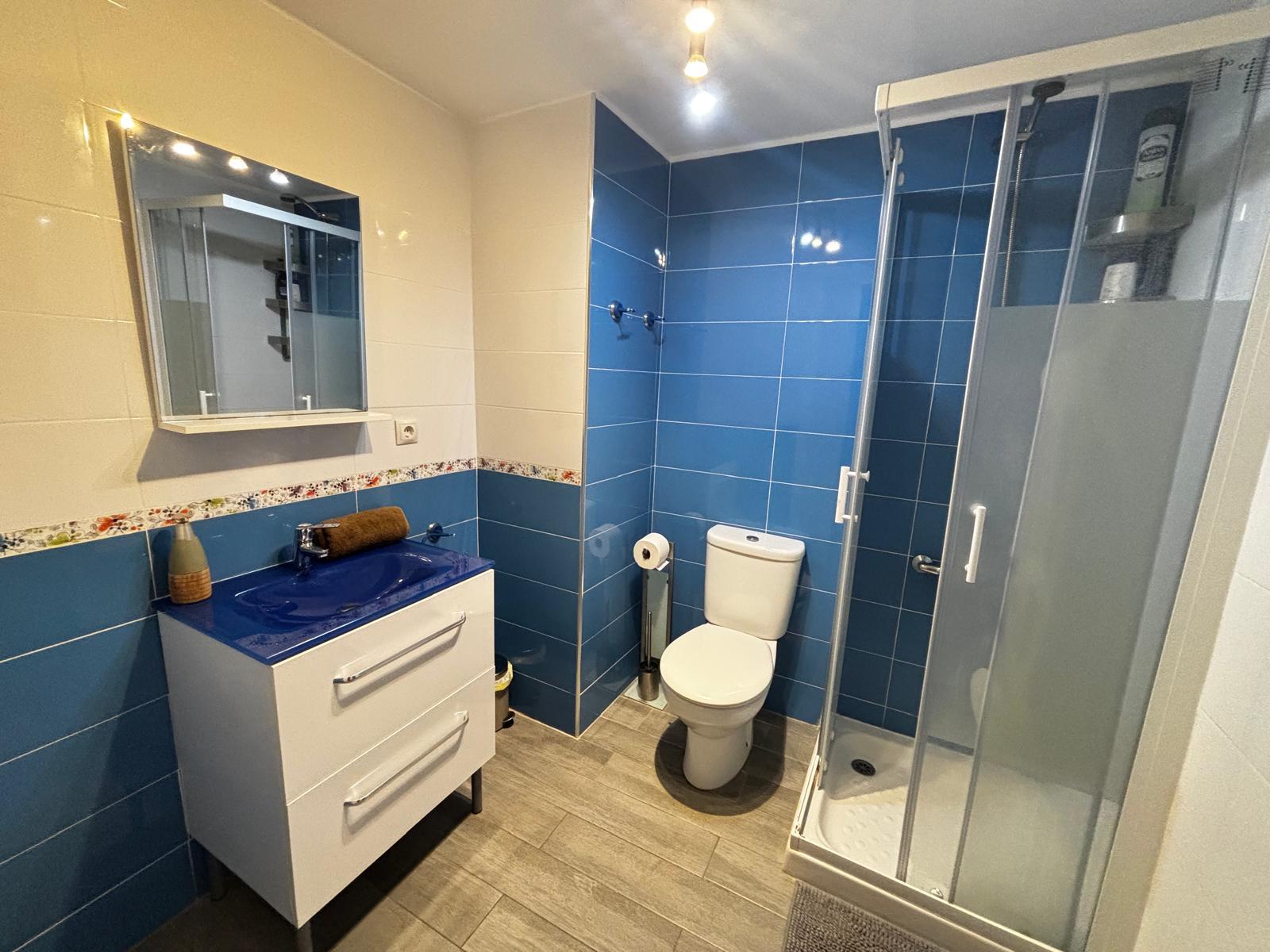 Imagen 30 Apartamento en venta en Benalmádena / A cinco minutos de la playa y Puerto Marina