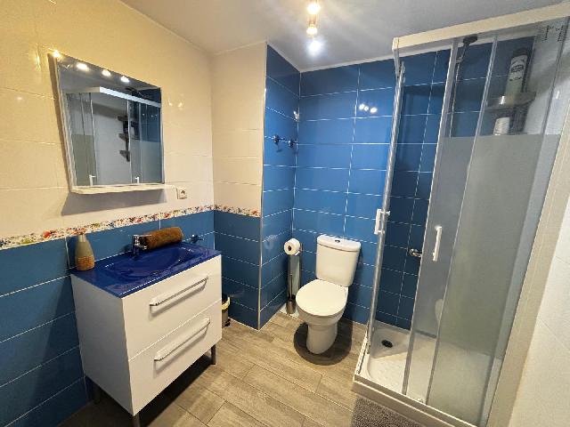 Imagen 30 Inmueble 294578 - Apartamento en venta en Benalmádena / A cinco minutos de la playa y Puerto Marina