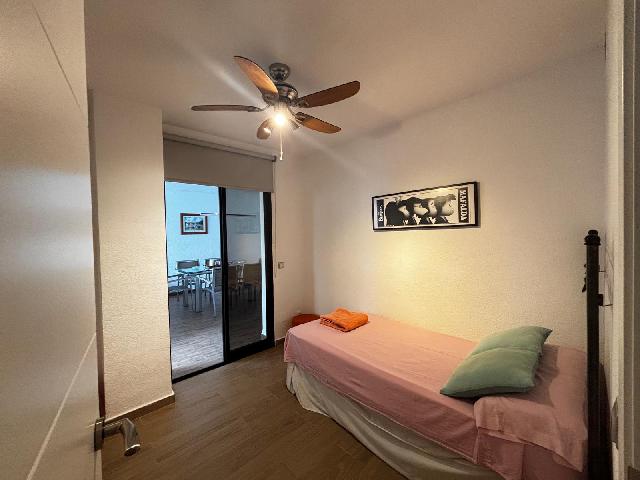 Imagen 32 Inmueble 294578 - Apartamento en venta en Benalmádena / A cinco minutos de la playa y Puerto Marina