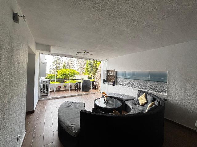 Imagen 14 Inmueble 294578 - Apartamento en venta en Benalmádena / A cinco minutos de la playa y Puerto Marina