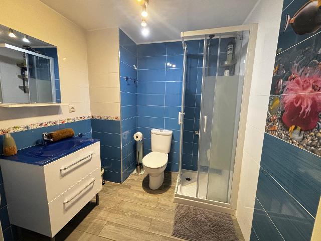 Imagen 34 Inmueble 294578 - Apartamento en venta en Benalmádena / A cinco minutos de la playa y Puerto Marina