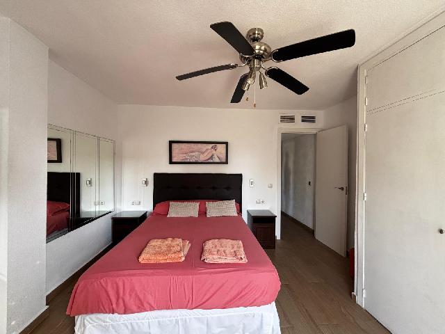 Imagen 21 Inmueble 294578 - Apartamento en venta en Benalmádena / A cinco minutos de la playa y Puerto Marina