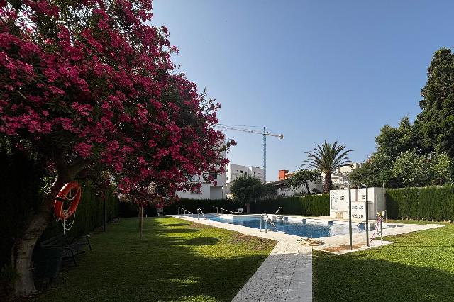 Imagen 9 Inmueble 294578 - Apartamento en venta en Benalmádena / A cinco minutos de la playa y Puerto Marina