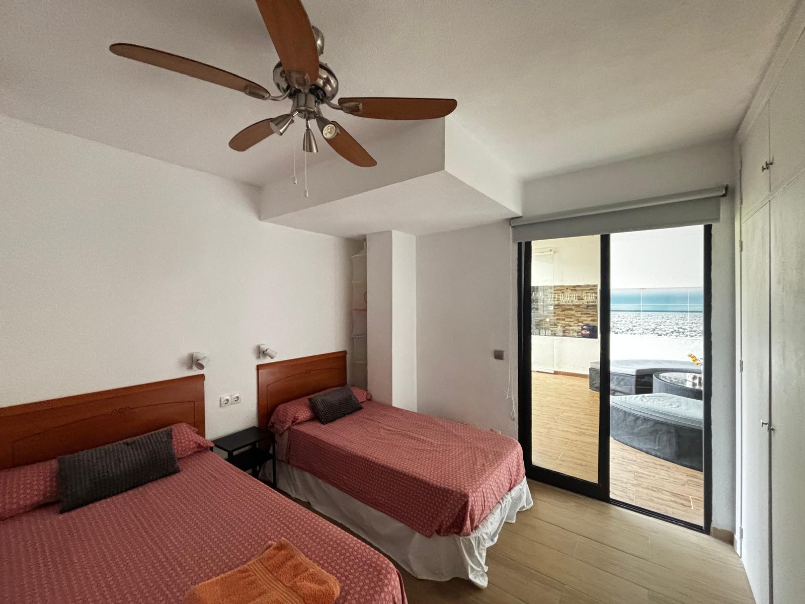 Imagen 33 Apartamento en venta en Benalmádena / A cinco minutos de la playa y Puerto Marina