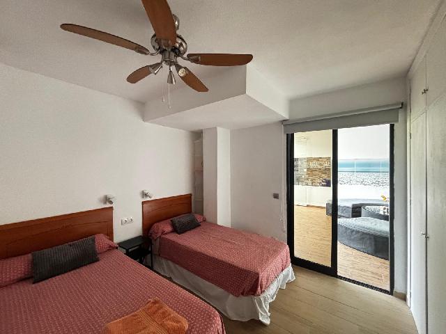 Imagen 33 Inmueble 294578 - Apartamento en venta en Benalmádena / A cinco minutos de la playa y Puerto Marina