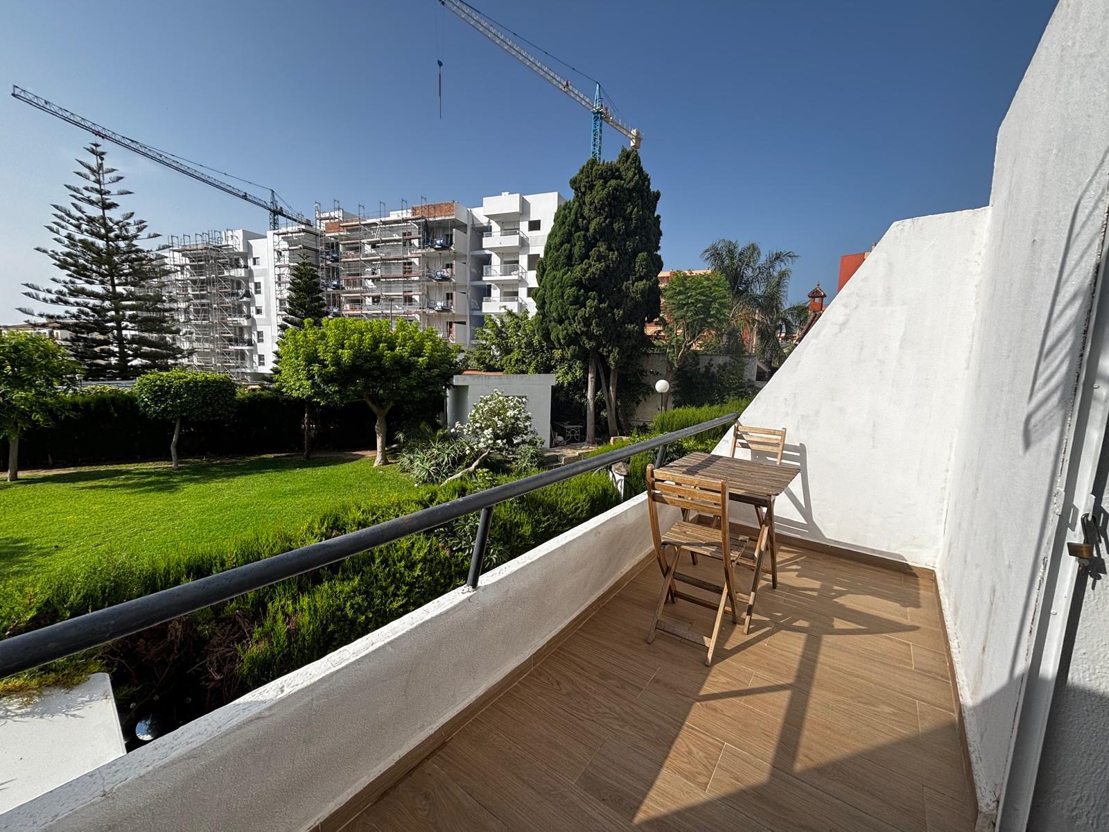 Imagen 38 Apartamento en venta en Benalmádena / A cinco minutos de la playa y Puerto Marina