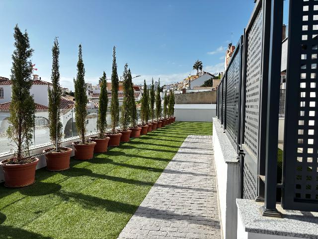 Imagen 27 Inmueble 294816 - Piso en venta en Torremolinos / A 700m de la Carihuela, prox. a glorieta del Pez Espada