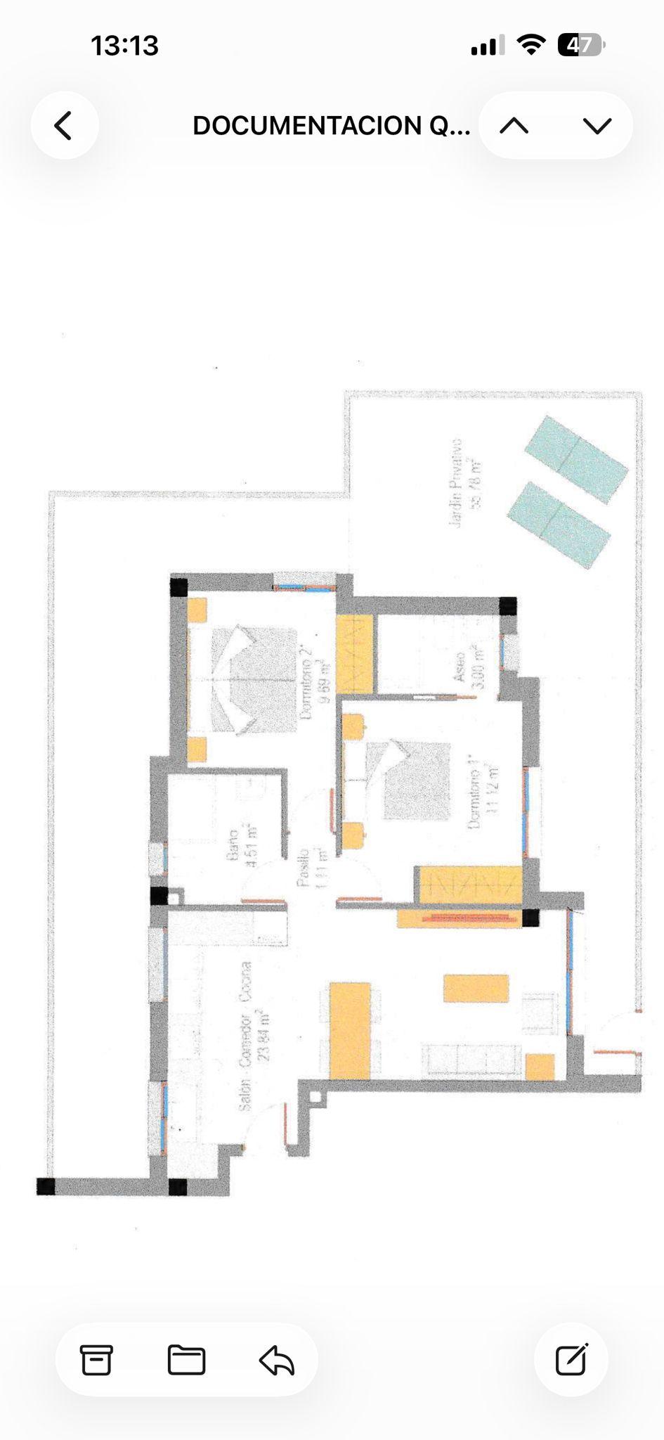 Imagen 29 Piso en venta en Torremolinos / A 700m de la Carihuela, prox. a glorieta del Pez Espada