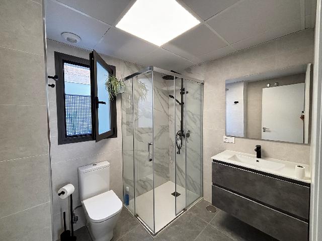 Imagen 20 Inmueble 294816 - Piso en venta en Torremolinos / A 700m de la Carihuela, prox. a glorieta del Pez Espada