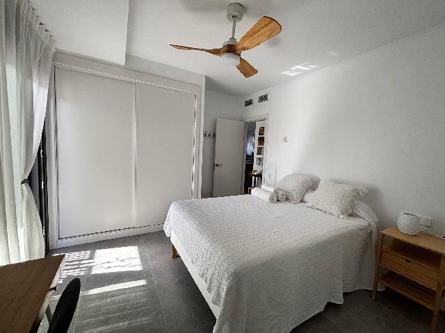 Imagen 13 Inmueble 294816 - Piso en venta en Torremolinos / A 700m de la Carihuela, prox. a glorieta del Pez Espada