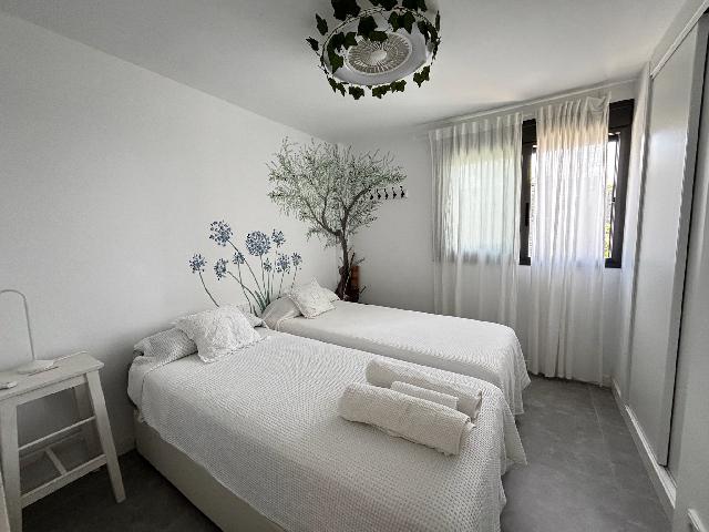 Imagen 19 Inmueble 294816 - Piso en venta en Torremolinos / A 700m de la Carihuela, prox. a glorieta del Pez Espada