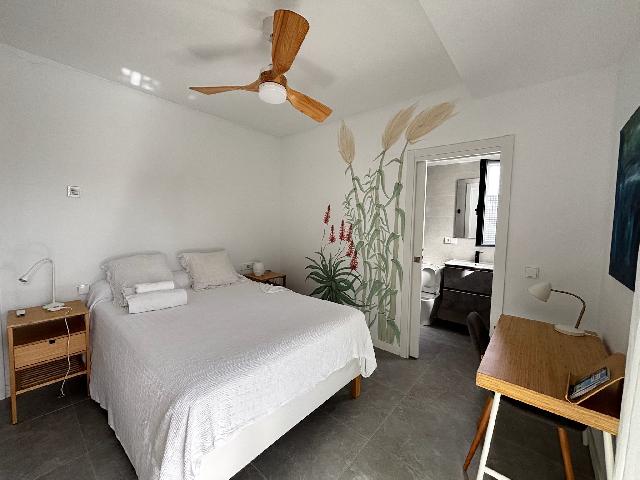 Imagen 12 Inmueble 294816 - Piso en venta en Torremolinos / A 700m de la Carihuela, prox. a glorieta del Pez Espada