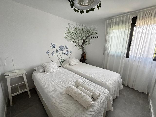 Imagen 18 Inmueble 294816 - Piso en venta en Torremolinos / A 700m de la Carihuela, prox. a glorieta del Pez Espada