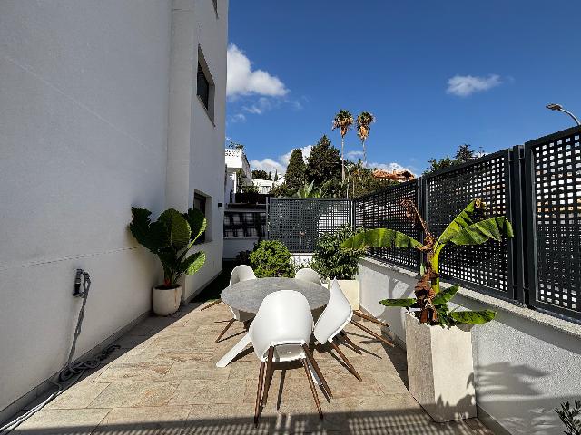 Imagen 1 Inmueble 294816 - Piso en venta en Torremolinos / A 700m de la Carihuela, prox. a glorieta del Pez Espada