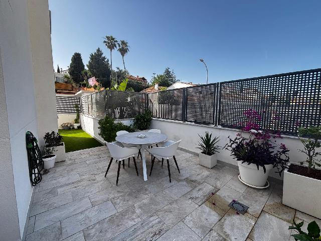 Imagen 10 Inmueble 294816 - Piso en venta en Torremolinos / A 700m de la Carihuela, prox. a glorieta del Pez Espada