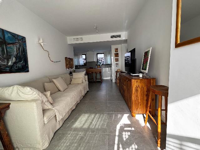 Imagen 4 Inmueble 294816 - Piso en venta en Torremolinos / A 700m de la Carihuela, prox. a glorieta del Pez Espada