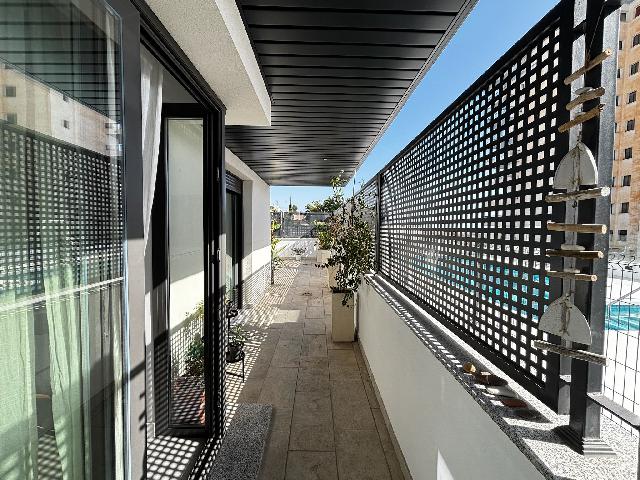 Imagen 22 Inmueble 294816 - Piso en venta en Torremolinos / A 700m de la Carihuela, prox. a glorieta del Pez Espada