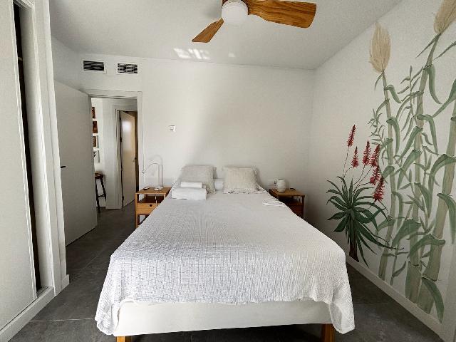 Imagen 14 Inmueble 294816 - Piso en venta en Torremolinos / A 700m de la Carihuela, prox. a glorieta del Pez Espada