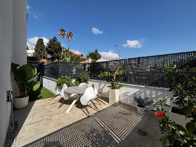 Imagen 9 Inmueble 294816 - Piso en venta en Torremolinos / A 700m de la Carihuela, prox. a glorieta del Pez Espada