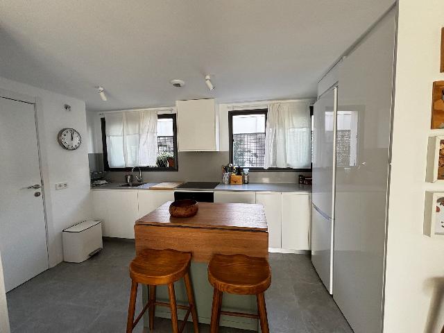 Imagen 6 Inmueble 294816 - Piso en venta en Torremolinos / A 700m de la Carihuela, prox. a glorieta del Pez Espada