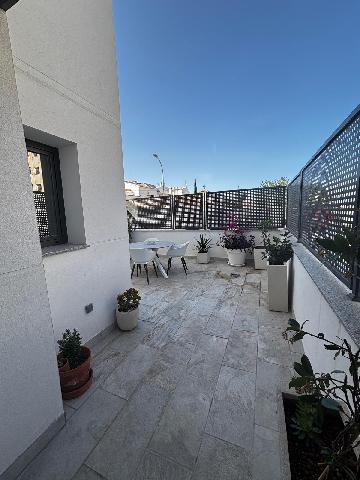 Imagen 24 Inmueble 294816 - Piso en venta en Torremolinos / A 700m de la Carihuela, prox. a glorieta del Pez Espada