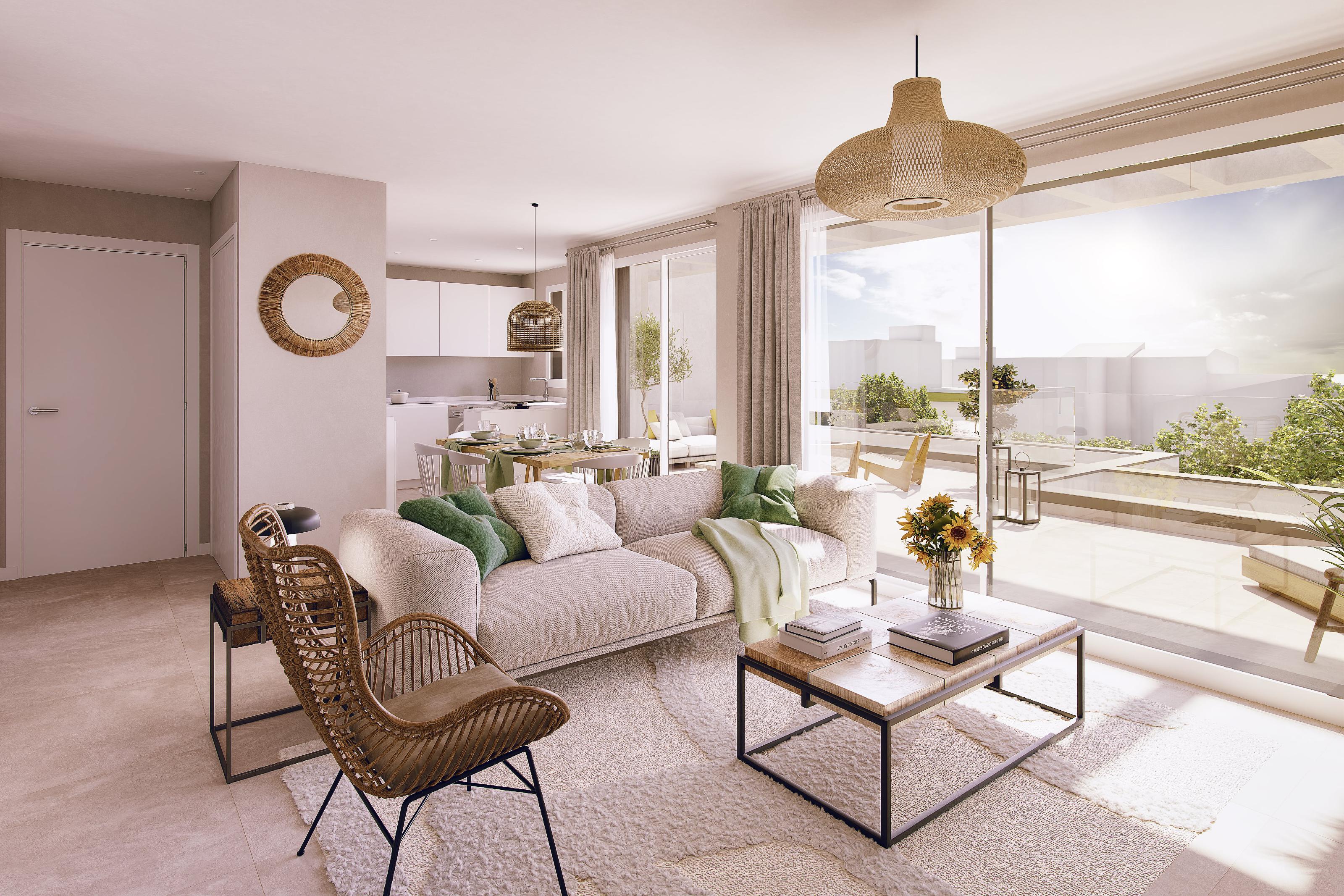 Imagen 6 Apartamento en venta en Torremolinos / En la Carihuela, cerca de la Glorieta del Pez Espada