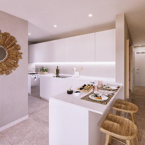 Imagen 7 Inmueble 295980 - Apartamento en venta en Torremolinos / En la Carihuela, cerca de la Glorieta del Pez Espada