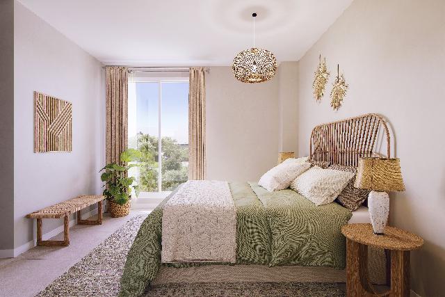 Imagen 10 Inmueble 295980 - Apartamento en venta en Torremolinos / En la Carihuela, cerca de la Glorieta del Pez Espada