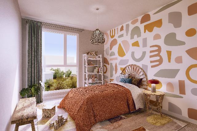 Imagen 11 Inmueble 295980 - Apartamento en venta en Torremolinos / En la Carihuela, cerca de la Glorieta del Pez Espada