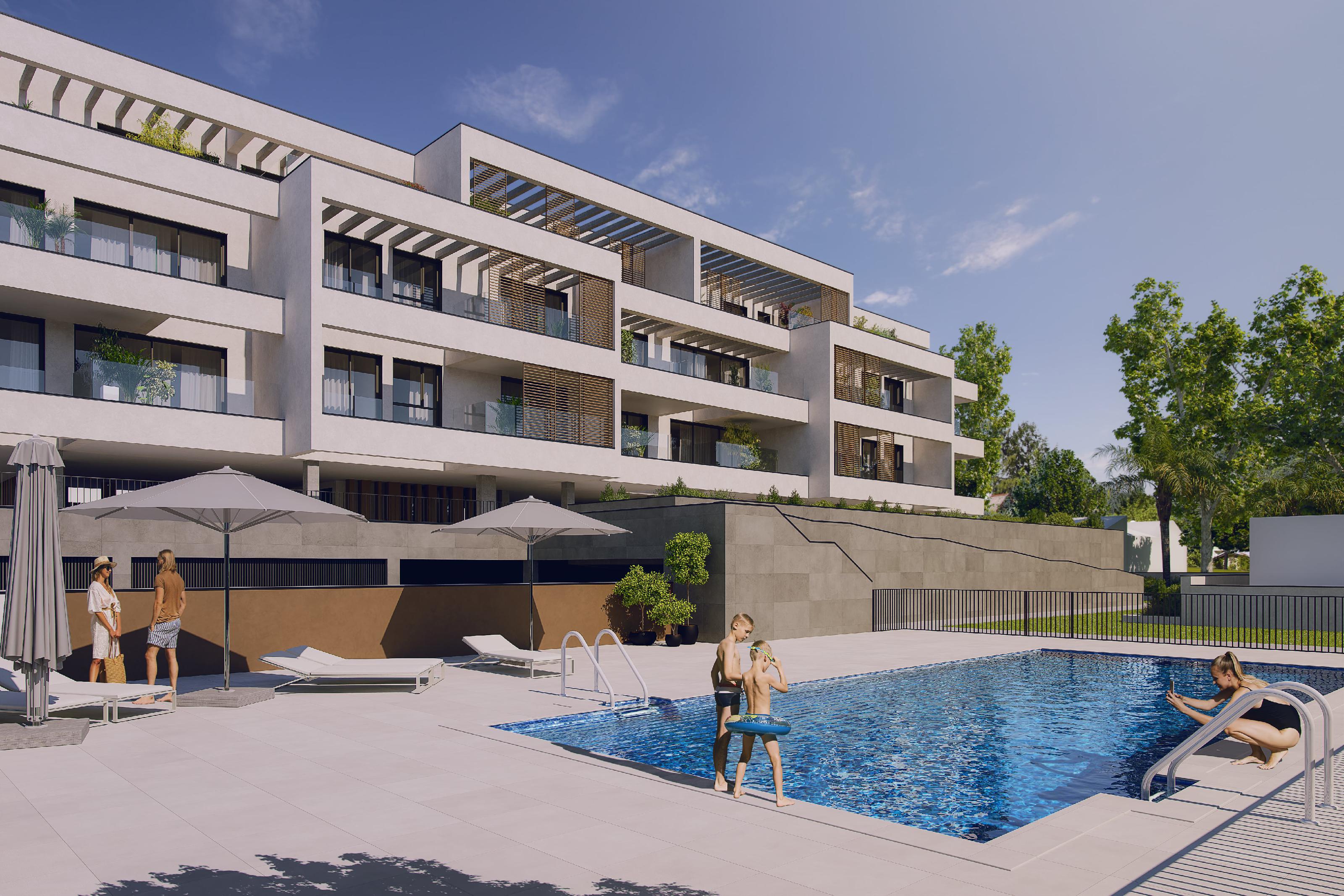 Imagen 3 Apartamento en venta en Torremolinos / En la Carihuela, cerca de la Glorieta del Pez Espada