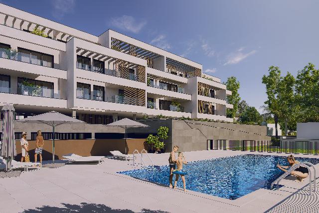 Imagen 3 Inmueble 295980 - Apartamento en venta en Torremolinos / En la Carihuela, cerca de la Glorieta del Pez Espada