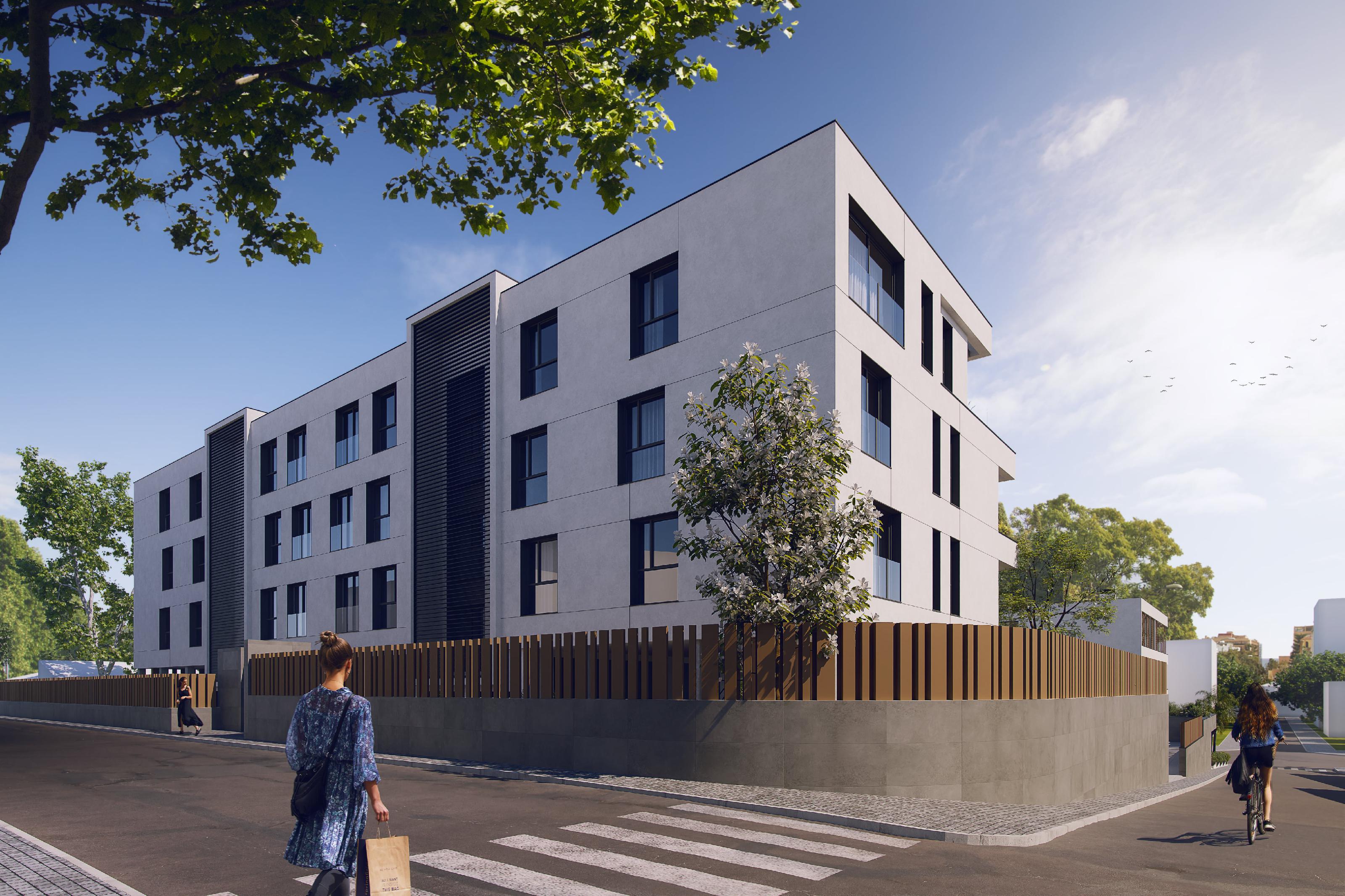 Imagen 14 Apartamento en venta en Torremolinos / En la Carihuela, cerca de la Glorieta del Pez Espada