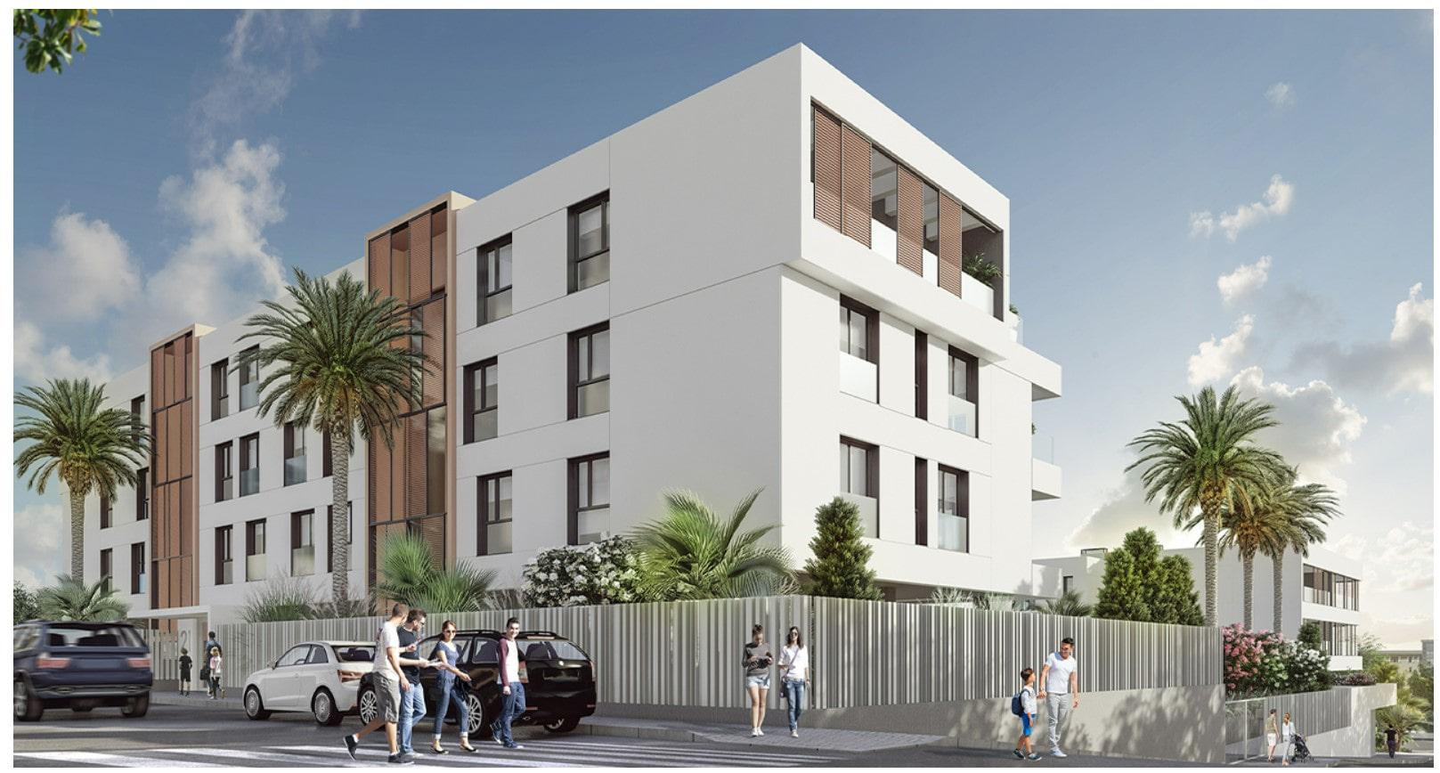 Imagen 15 Apartamento en venta en Torremolinos / En la Carihuela, cerca de la Glorieta del Pez Espada