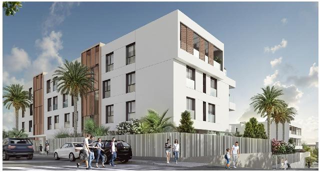 Imagen 15 Inmueble 295980 - Apartamento en venta en Torremolinos / En la Carihuela, cerca de la Glorieta del Pez Espada