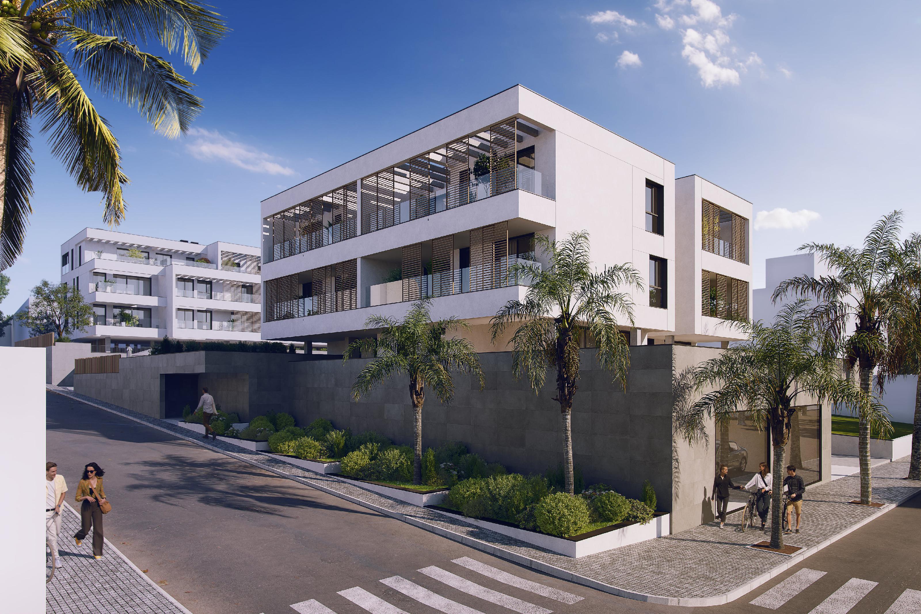 Imagen 16 Apartamento en venta en Torremolinos / En la Carihuela, cerca de la Glorieta del Pez Espada