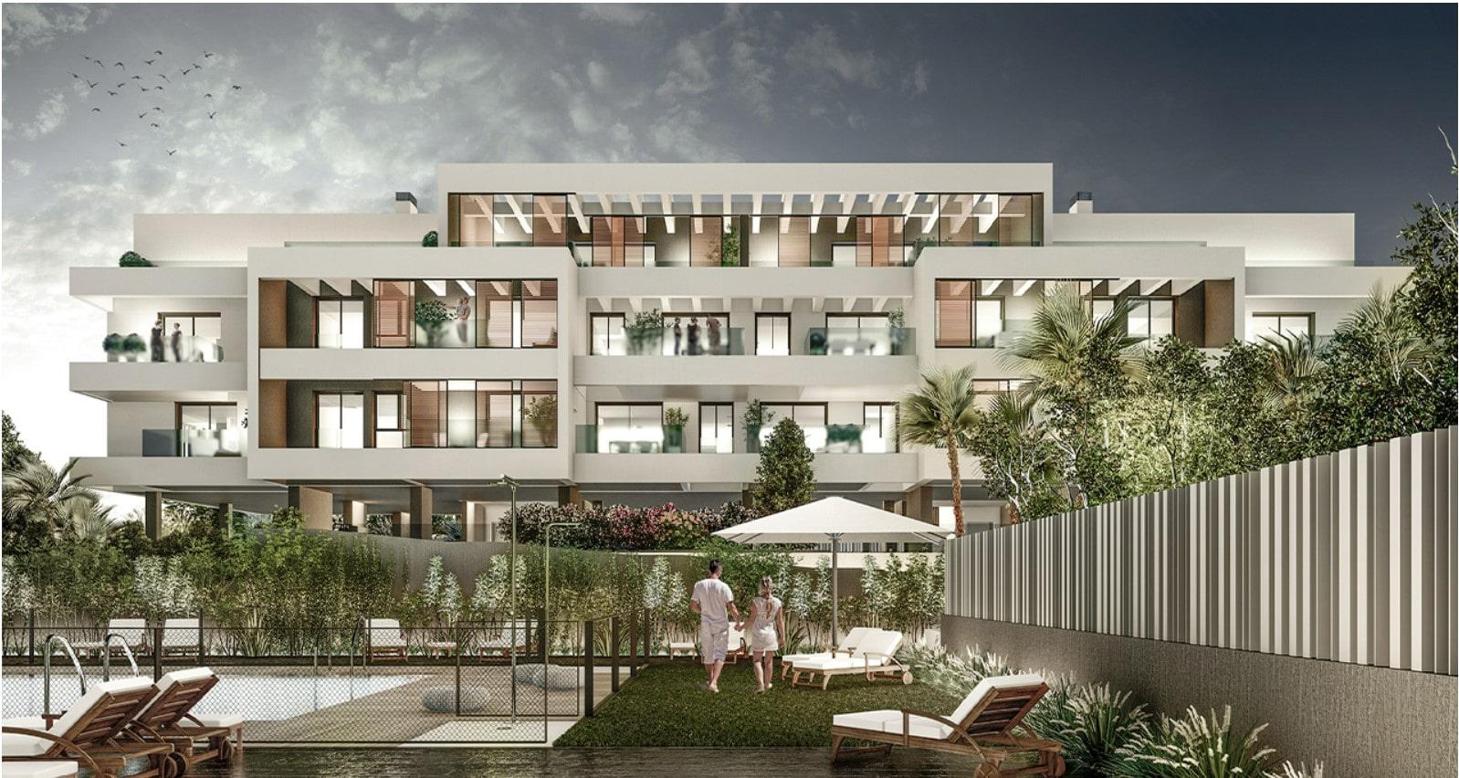 Imagen 17 Apartamento en venta en Torremolinos / En la Carihuela, cerca de la Glorieta del Pez Espada