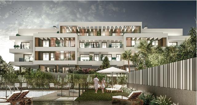Imagen 17 Inmueble 295980 - Apartamento en venta en Torremolinos / En la Carihuela, cerca de la Glorieta del Pez Espada