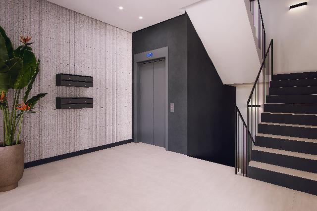 Imagen 19 Inmueble 295980 - Apartamento en venta en Torremolinos / En la Carihuela, cerca de la Glorieta del Pez Espada