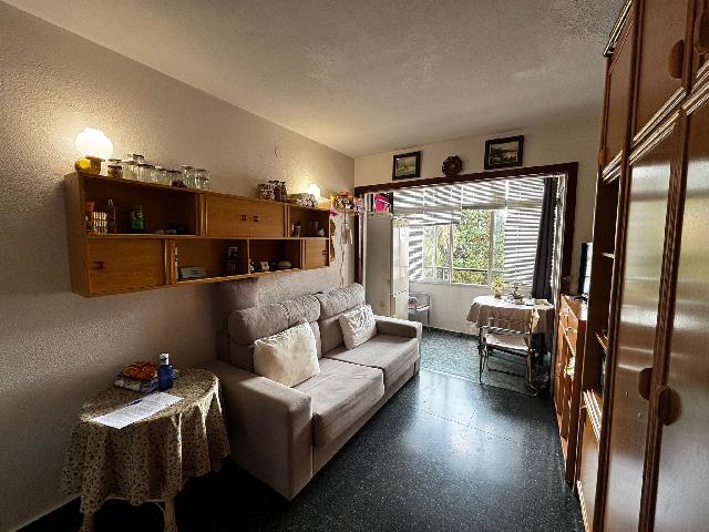 Imagen 5 Inmueble 297146 - Apartamento en venta en Benalmádena / Estudio junto a Puerto Marina, a 7 min. de la playa. 