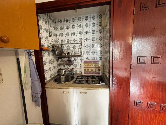 Imagen 8 Inmueble 297146 - Apartamento en venta en Benalmádena / Estudio junto a Puerto Marina, a 7 min. de la playa. 