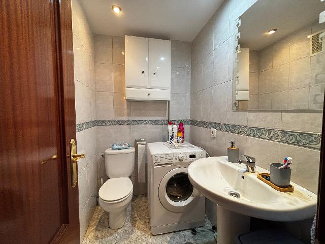 Imagen 23 Inmueble 297332 - Apartamento en venta en Benalmádena / Junto al Parque de la Paloma, enfrente de Selwo Marina