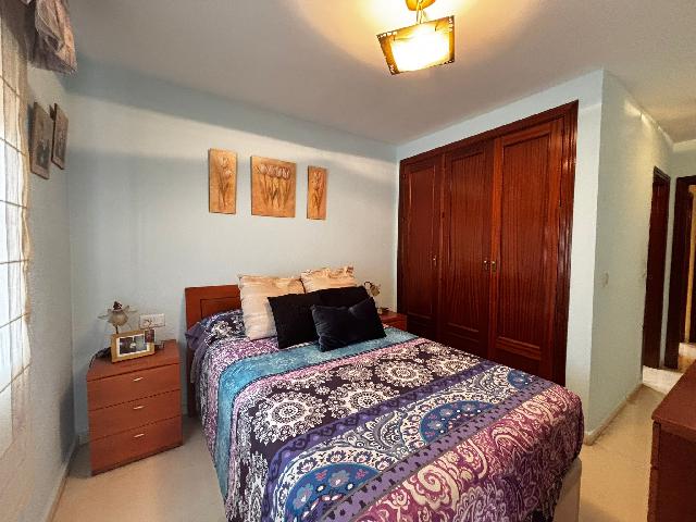 Imagen 18 Inmueble 297332 - Apartamento en venta en Benalmádena / Junto al Parque de la Paloma, enfrente de Selwo Marina